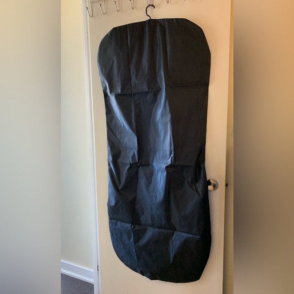 Authentic Prada Coat / Dress Cover - Available until Nov 15th - Picture 7 of 8